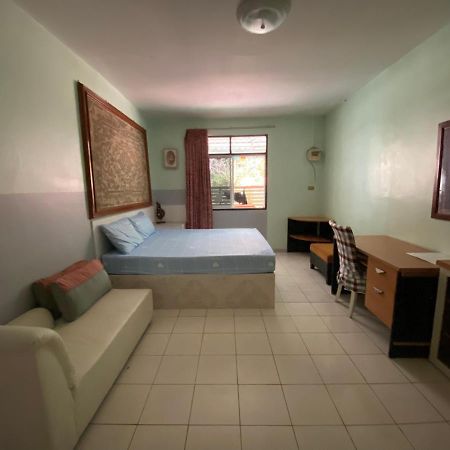 Nan Inn Bungalow Karon المظهر الخارجي الصورة