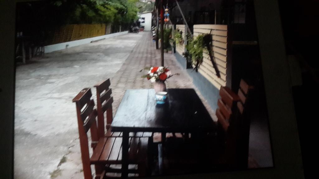 Nan Inn Bungalow Karon المظهر الخارجي الصورة