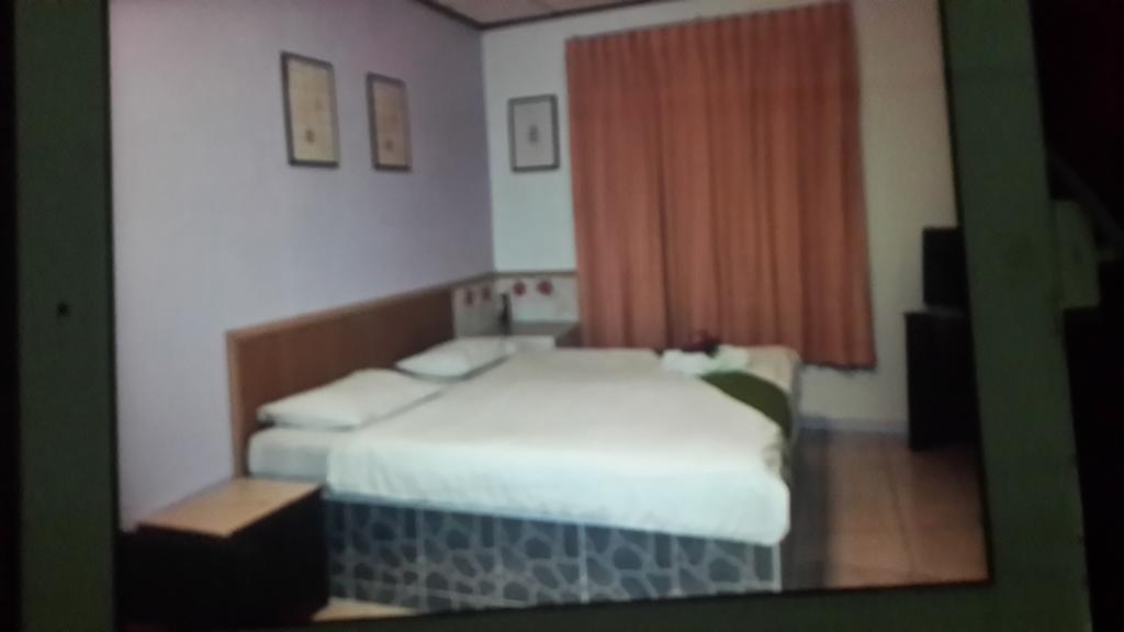 Nan Inn Bungalow Karon الغرفة الصورة