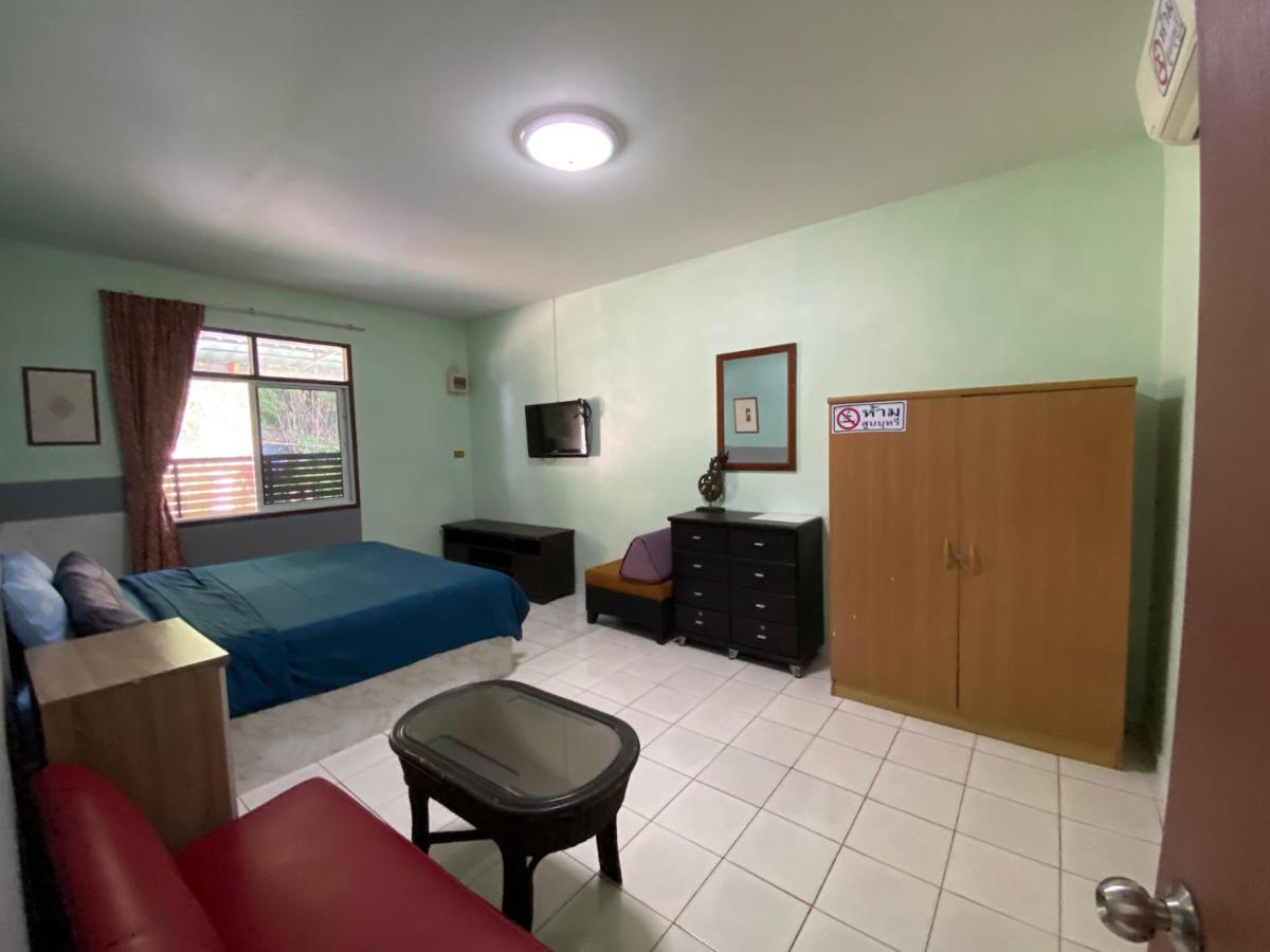 Nan Inn Bungalow Karon المظهر الخارجي الصورة