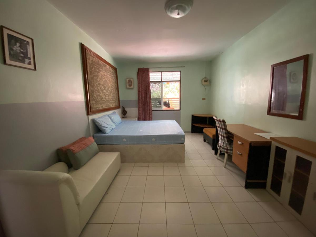 Nan Inn Bungalow Karon المظهر الخارجي الصورة
