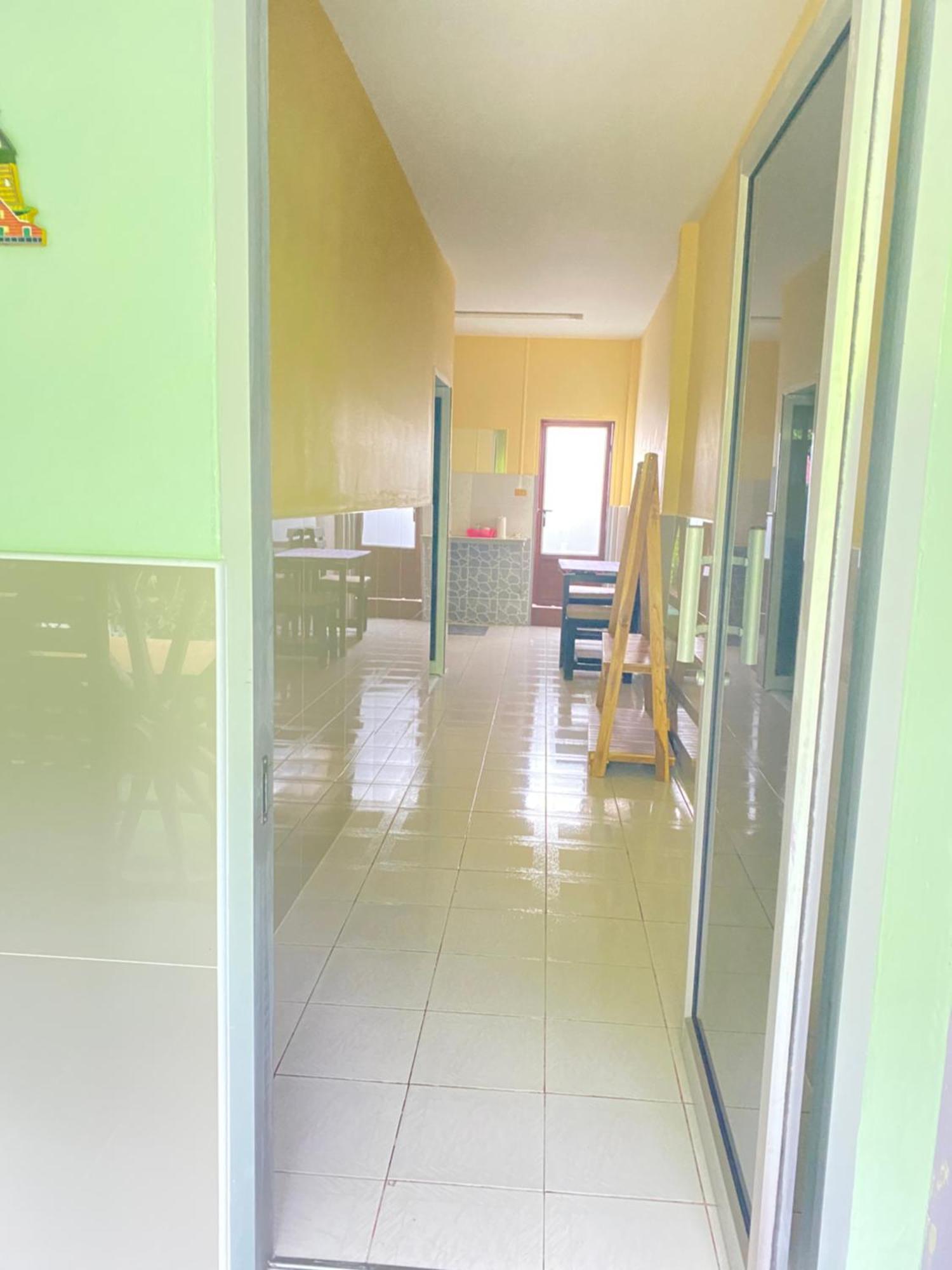 Nan Inn Bungalow Karon المظهر الخارجي الصورة
