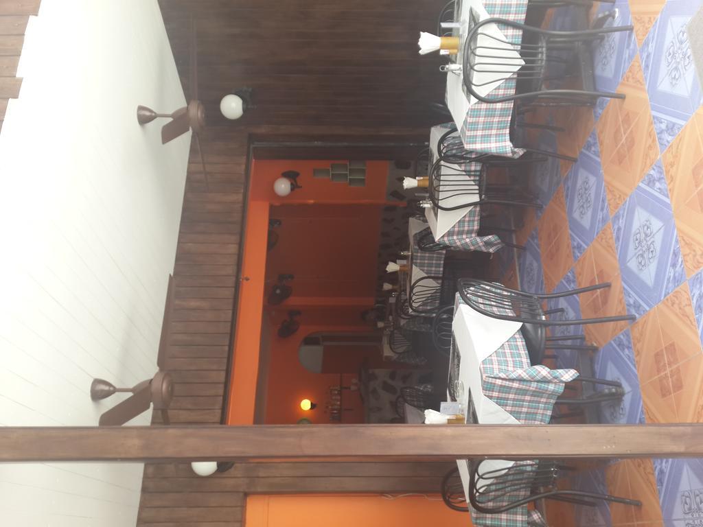 Nan Inn Bungalow Karon المظهر الخارجي الصورة