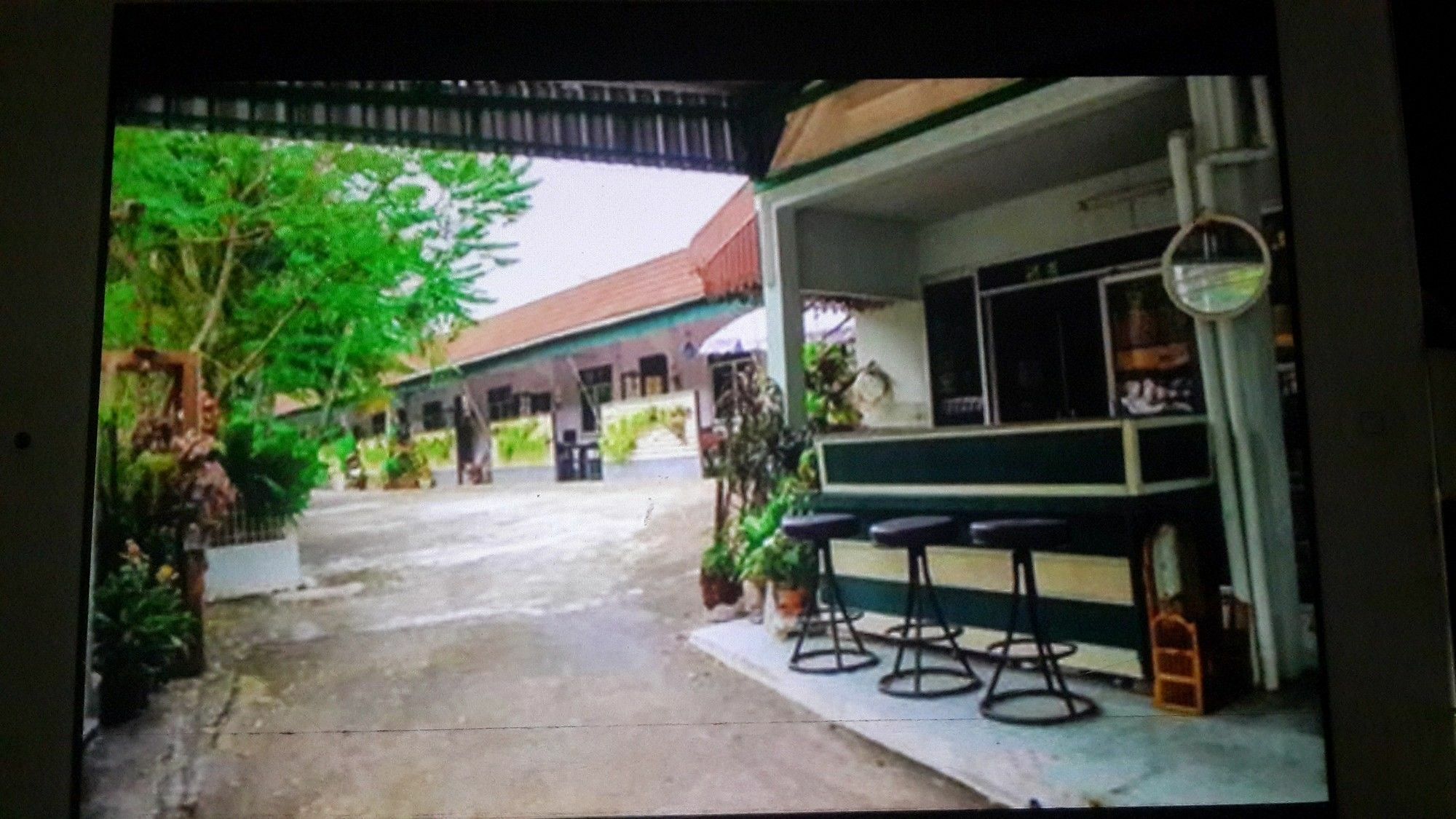 Nan Inn Bungalow Karon المظهر الخارجي الصورة